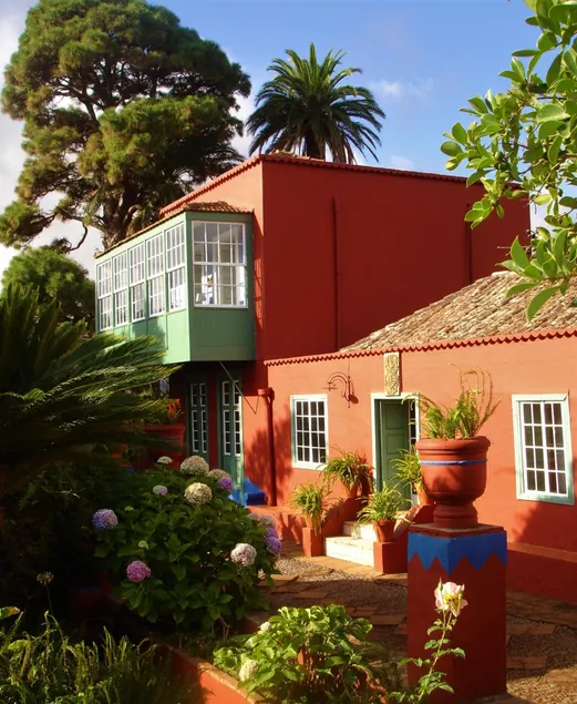 Finca La Principal - Image 1