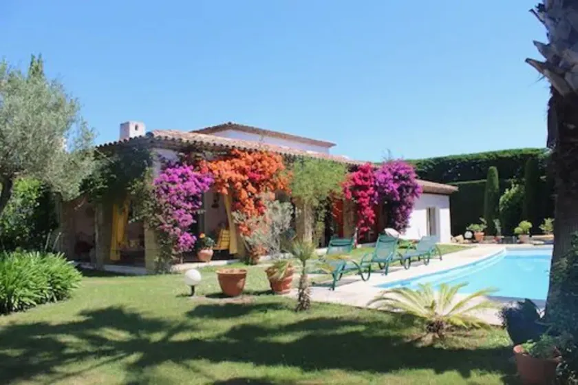 La Villa Topi - Image 1