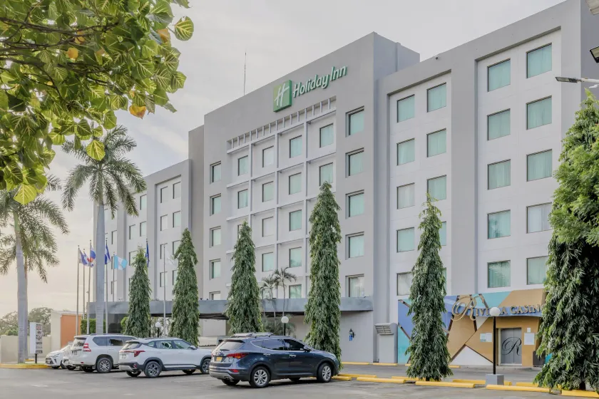 Holiday Inn Convention Center by IHG - Image 1