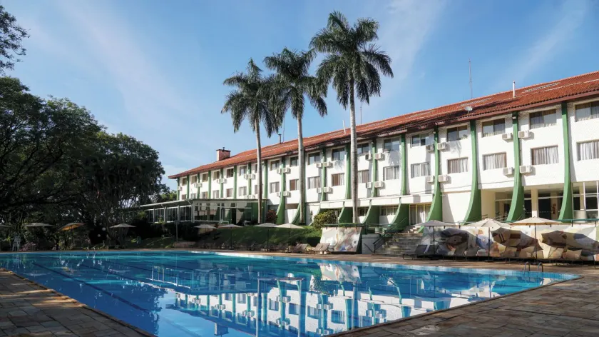 Itapura Eco Resort - Image 1