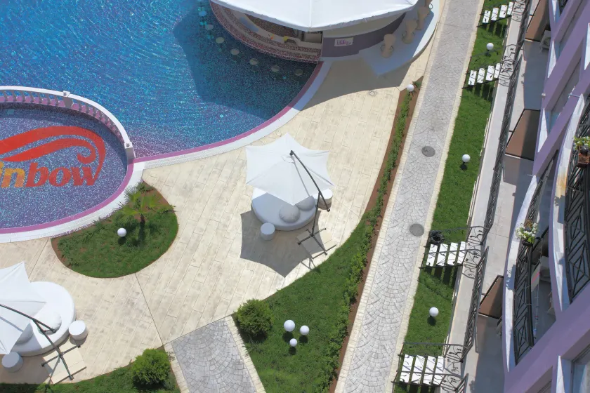 Rainbow 3 Resort Club - Image 1