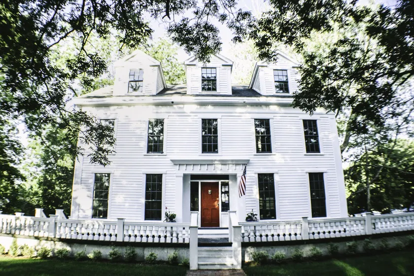 Judson Heath Colonial Inn - Image 1