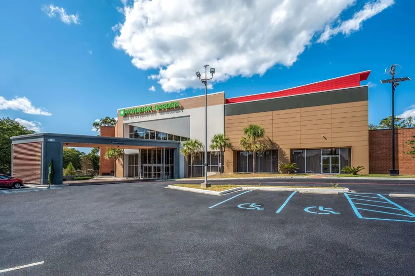 Wyndham Garden Columbia-Ft Jackson - Image 1