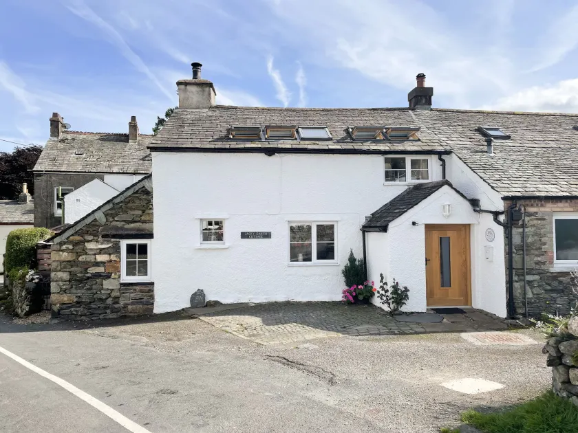 Jacky Garth Cottage - Image 1