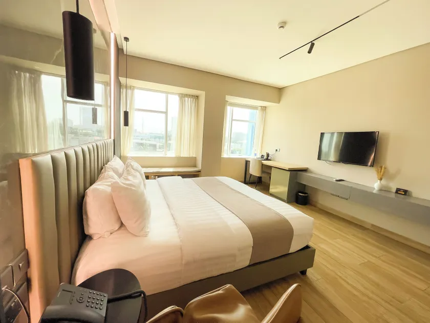 VERTIGO HOTEL - Image 1