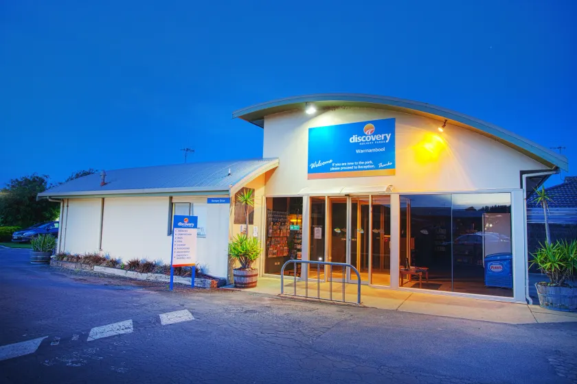 Discovery Parks - Warrnambool - Image 1