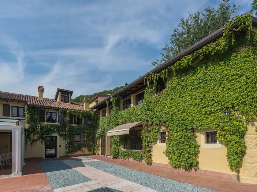 Cà Toresele Relais Osteria Garden - Image 1