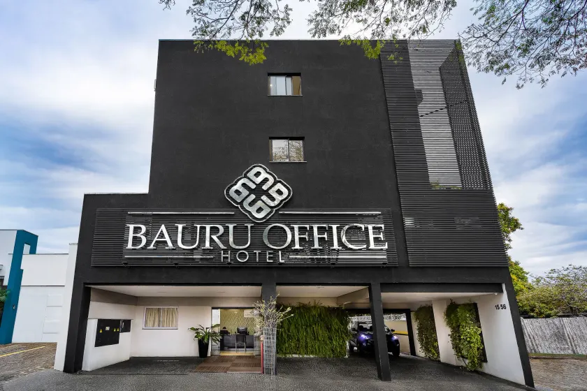 Bauru Office Hotel - Image 1
