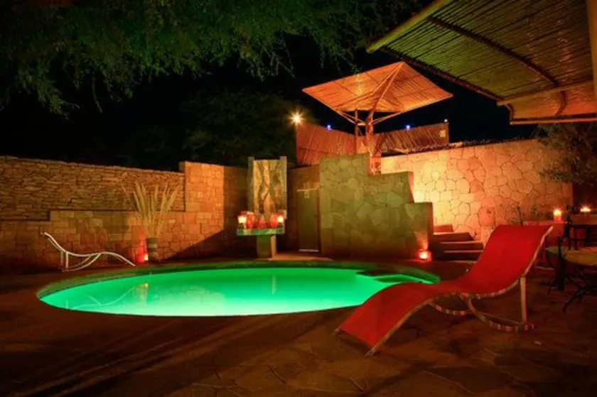 Hotel Kimal - Image 1