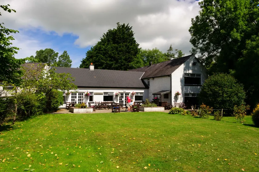 Brown Trout Golf & Country Inn - Image 1