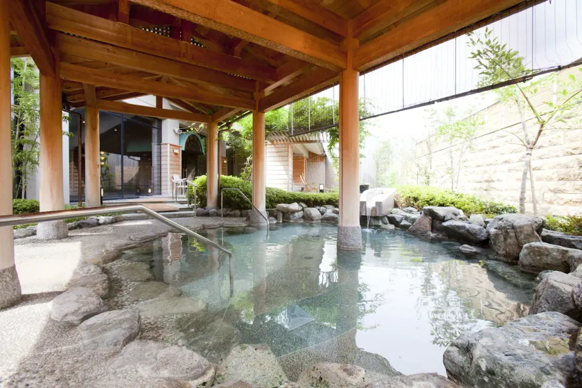 Awara Onsen Matuya Sen Sen - Image 1