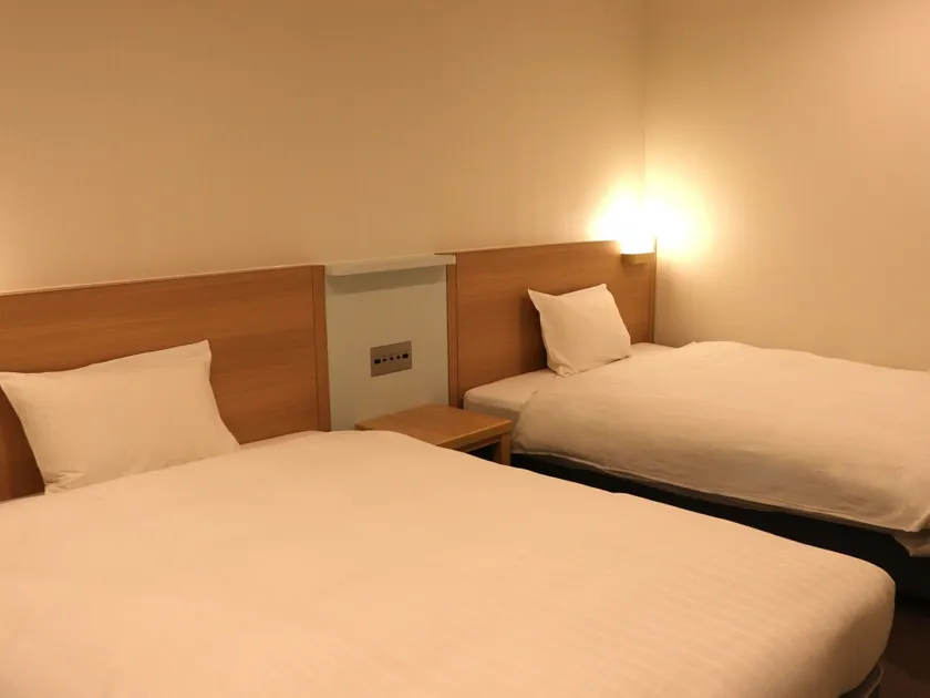 Shin-Osaka Station Hotel - Image 1