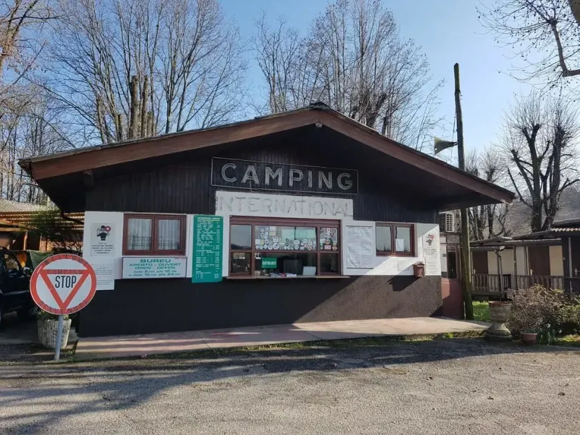 International Camping No Stress - Image 1