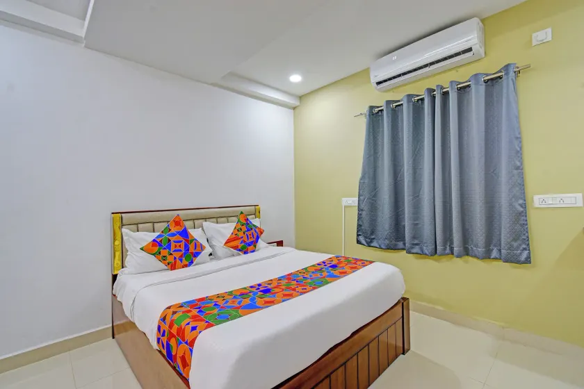 Fabhotel Dolce Vita Grand - Image 1