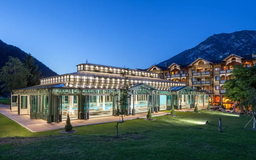 Hotel der Wiesenhof - Image 1