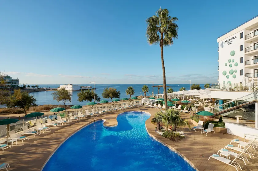 AluaSoul Palma Hotel Adults Only - Image 1