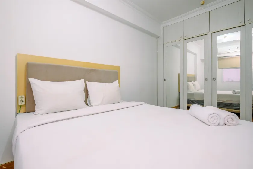 Good And Nice 1Br At Bogor Valley Apartment - Image 1
