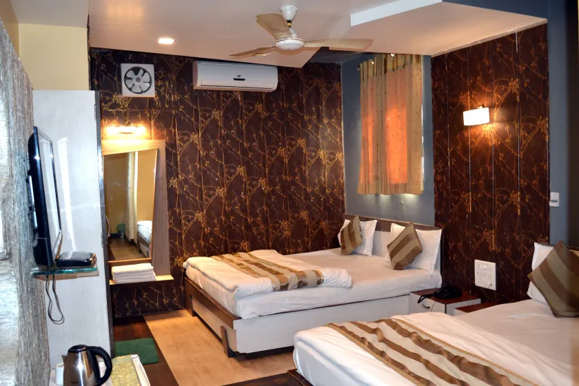 Hotel Swagat - Image 1