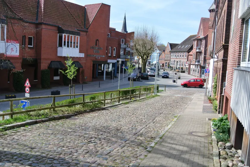 Ferienwohnung Kruppa - Image 1