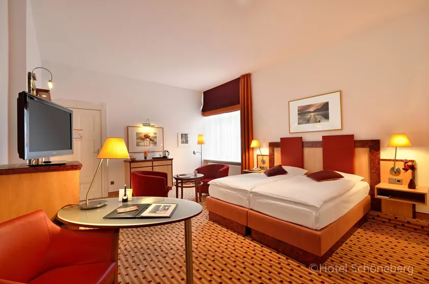 Hotel Schöneberg - Image 1