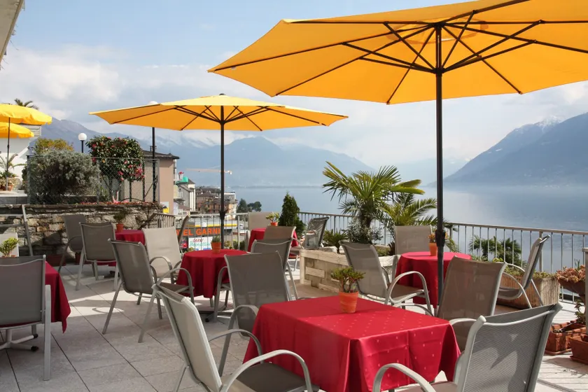 Hotel Garni Morettina - Image 1