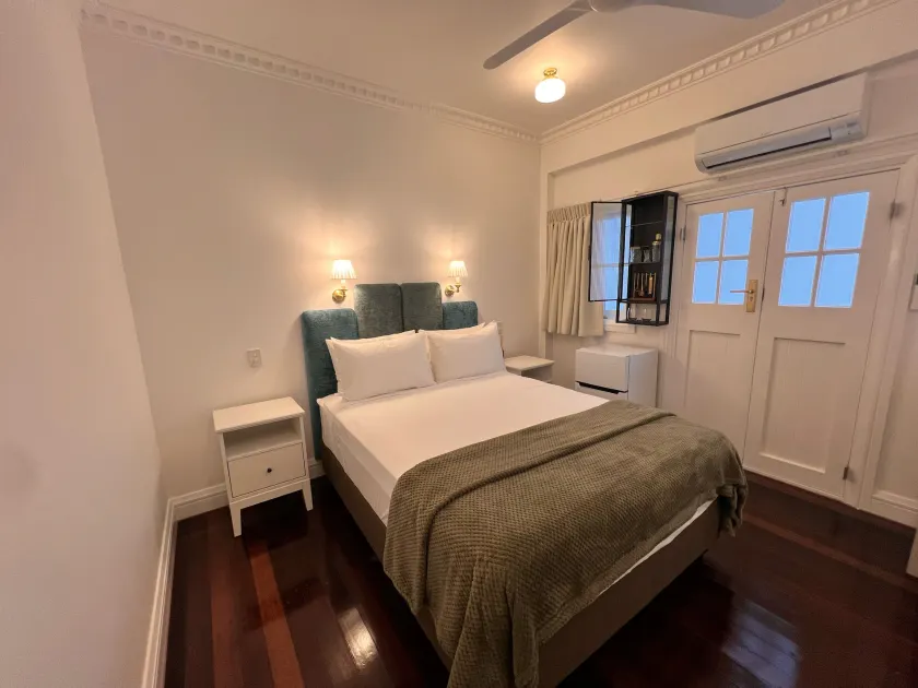 Floriana Boutique Hotel - Chambre