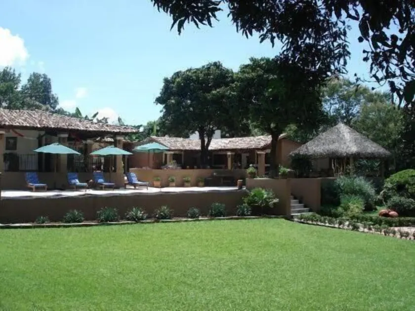 Hotel Boutique Casa de Campo Malinalco - Image 1