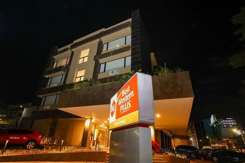 Best Western Plus Hotel Terraza - Image 1