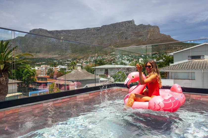 Cloud 9 Boutique Hotel and Spa - Image 1