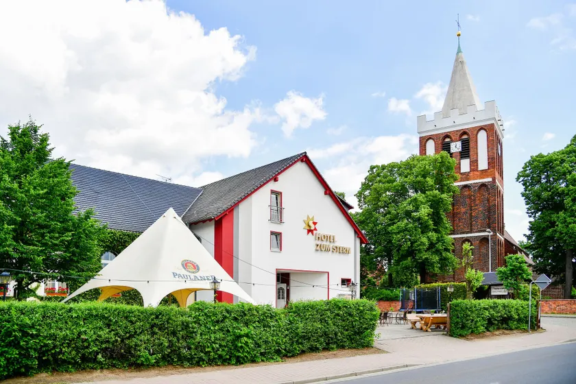 Hotel Zum Stern Spreewald - Image 1