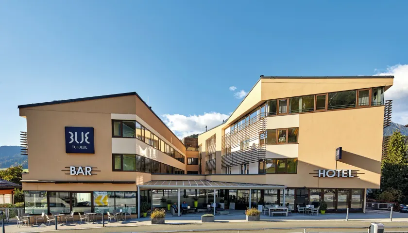 TUI BLUE Schladming - Image 1
