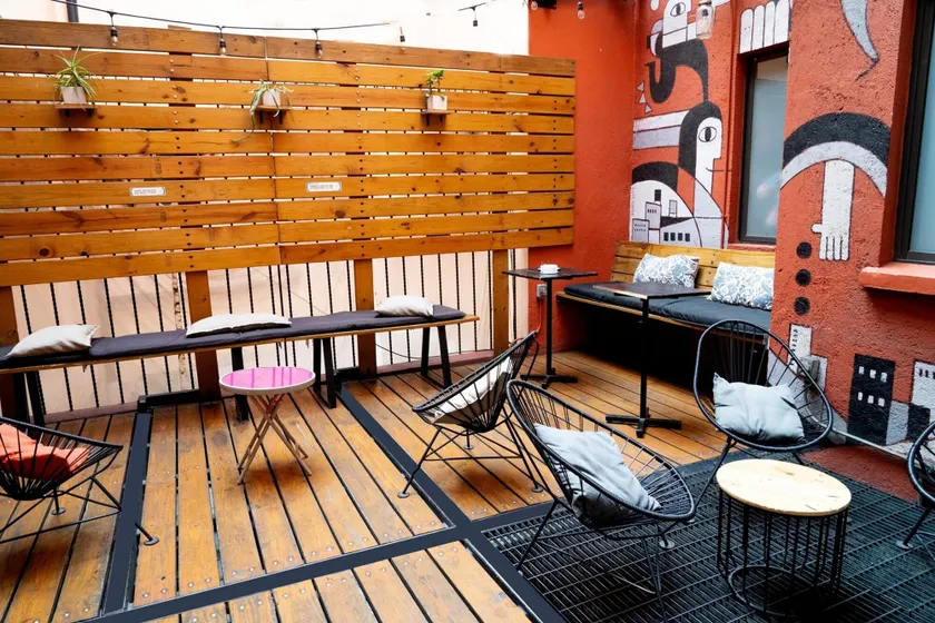 Hostel Suites DF - Image 1