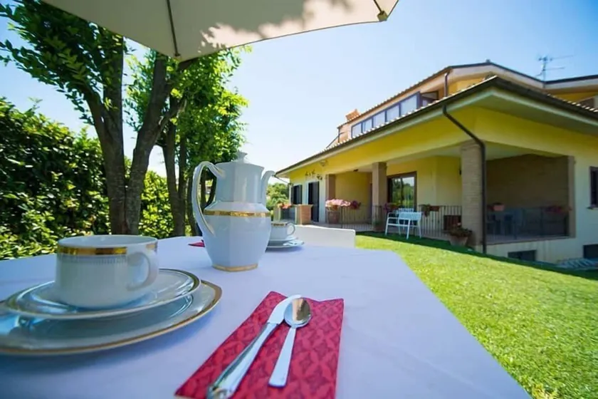 B&B Un'Altra Vita - Image 1