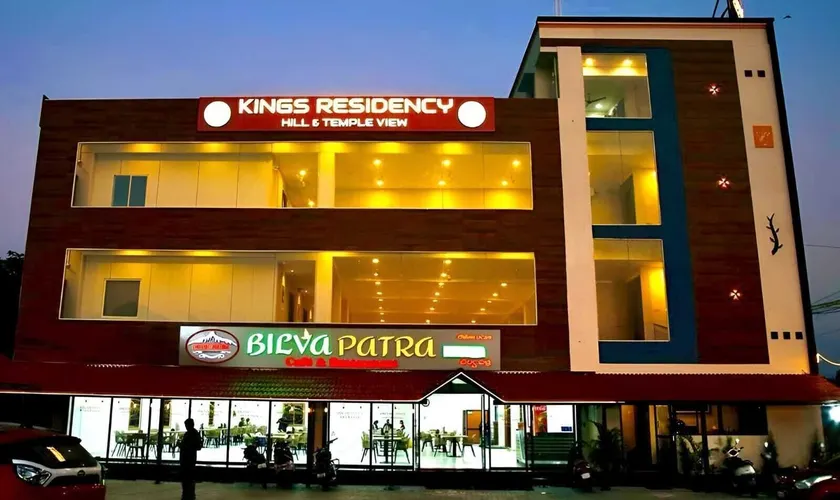 Kings Residency  - Image 1