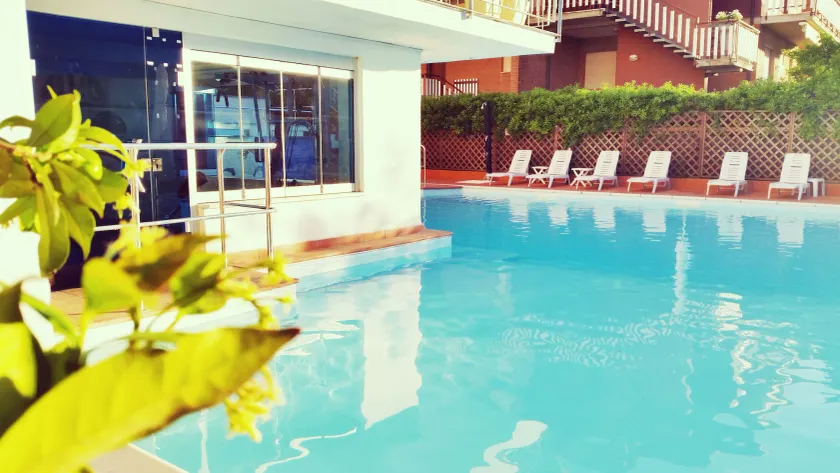 Hotel Delfino - Image 1