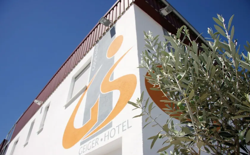 GS Hotel Mindelheim - Image 1