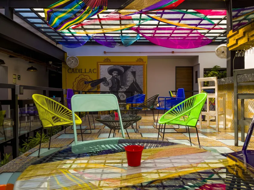 Cadillac Hotel Boutique - Image 1