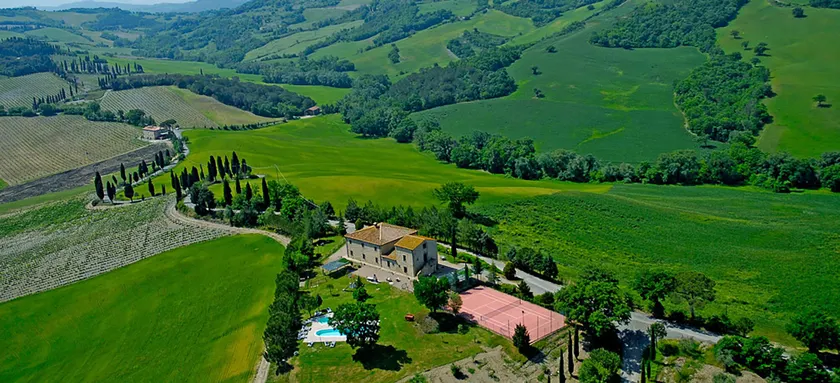 Agriturismo il Palagetto - Image 1