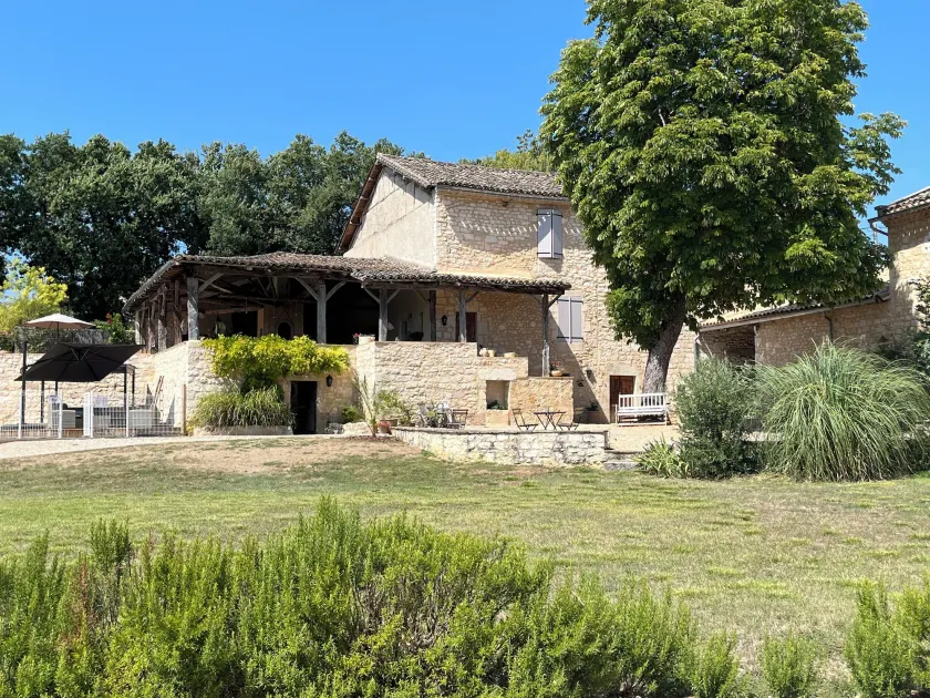 Maison d'hôtes De La Boissière - Image 1