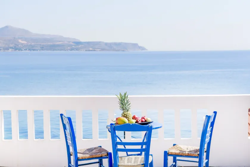 Kalyves Bay - Image 1