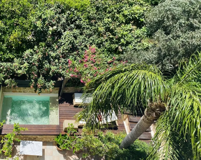 Spirit Of The Knights Boutique Hotel - Image 1