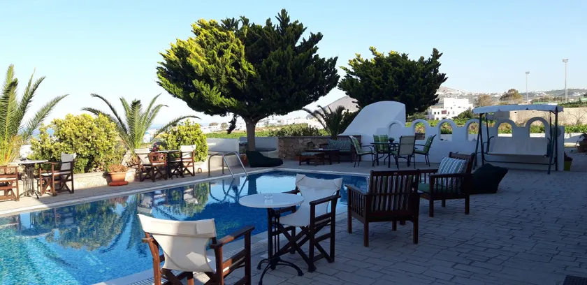 Villa Koronios - Image 1