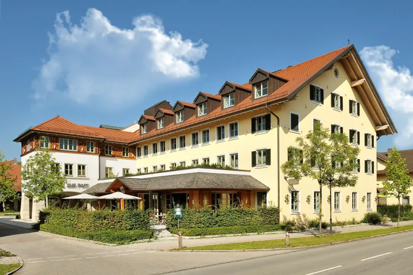 Hotel zur Post - Image 1