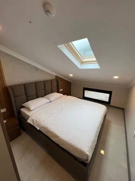 İmera Suite Otel - Room