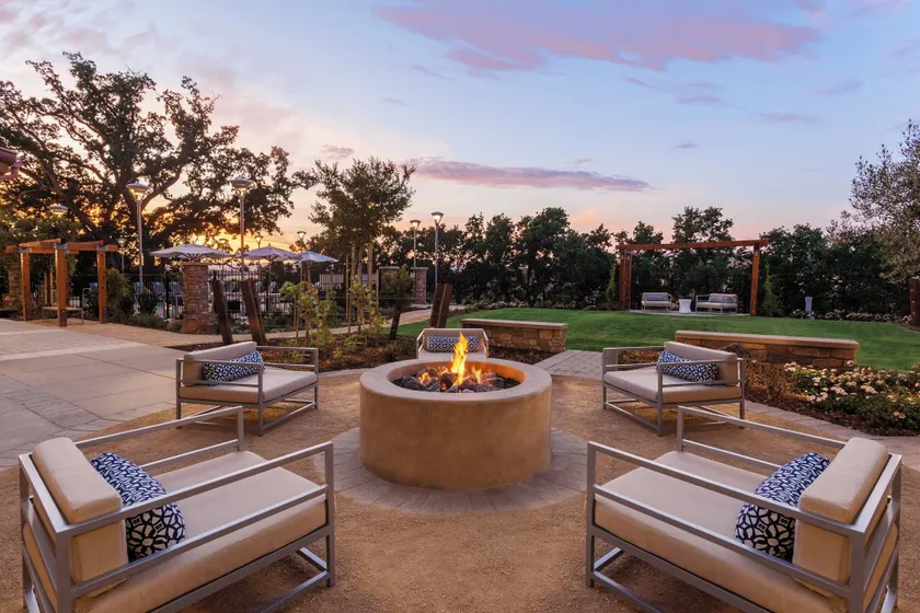 SpringHill Suites by Marriott Paso Robles Atascadero - Image 1