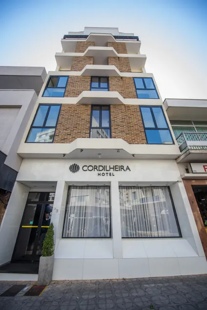 Cordilheira Hotel - Image 1
