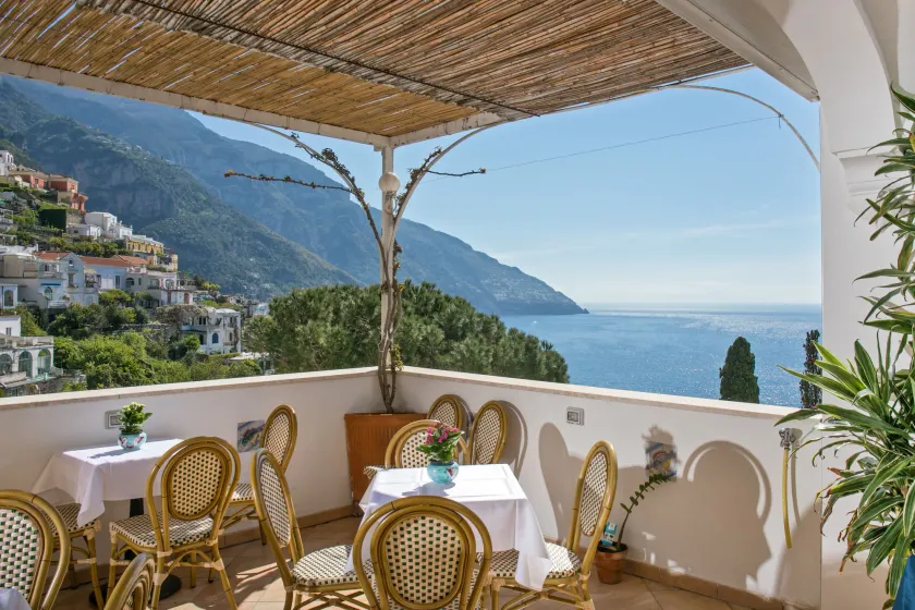 Hotel Vittoria - Image 1