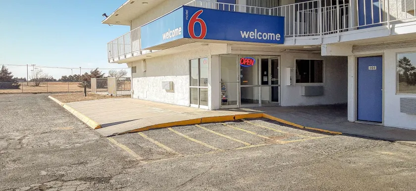 Motel 6-Goodland, KS - Image 1