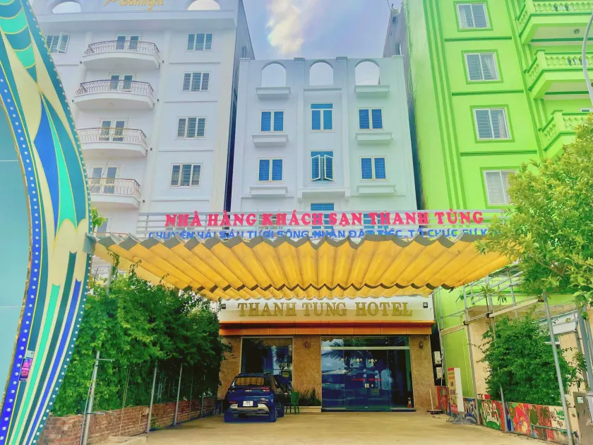 Tung Thanh Hotel Hai Tien by BAY LUXURY - Image 1