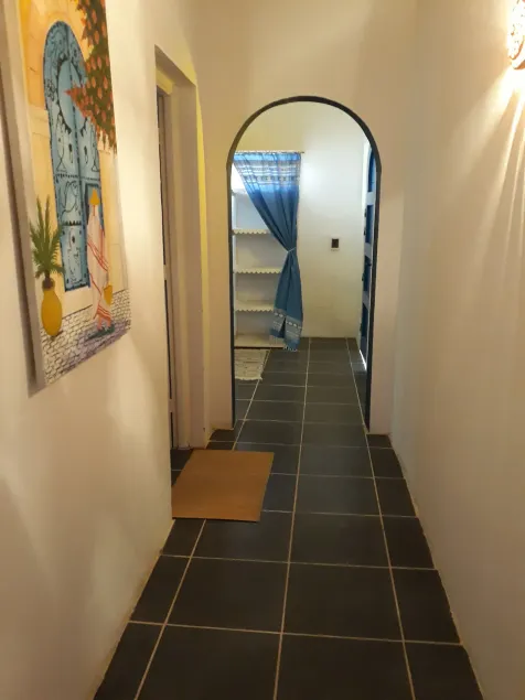 Dar Chick Yahia Ile De Djerba - Chambre